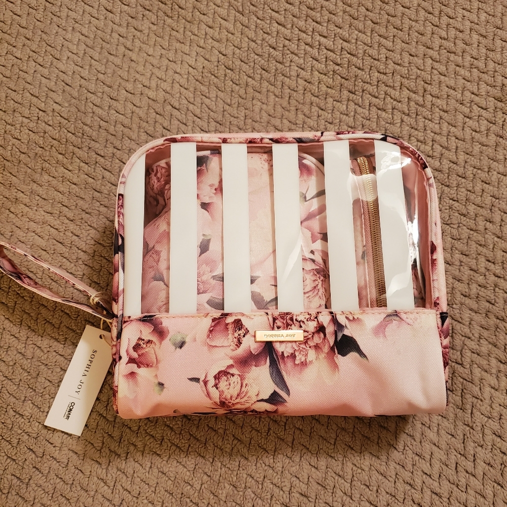 Makeup bag - Picture 2 of 4